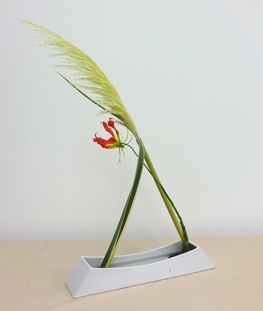 Ikebana 08072024