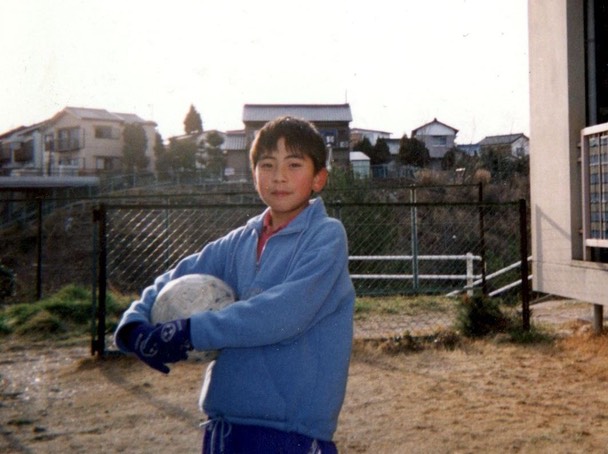 SoccerInSeto